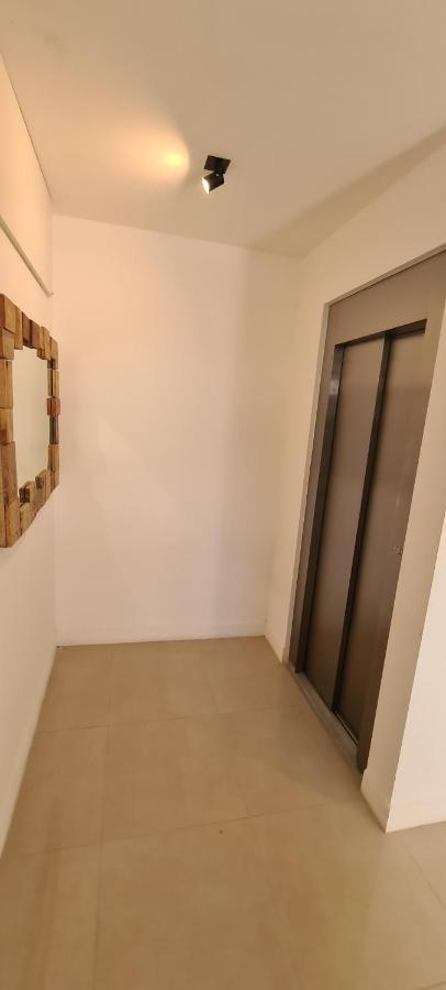 Vivi Tigre Apart Exterior photo