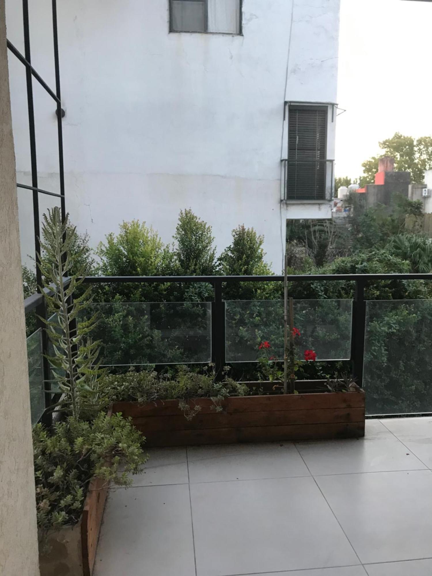 Vivi Tigre Apart Exterior photo